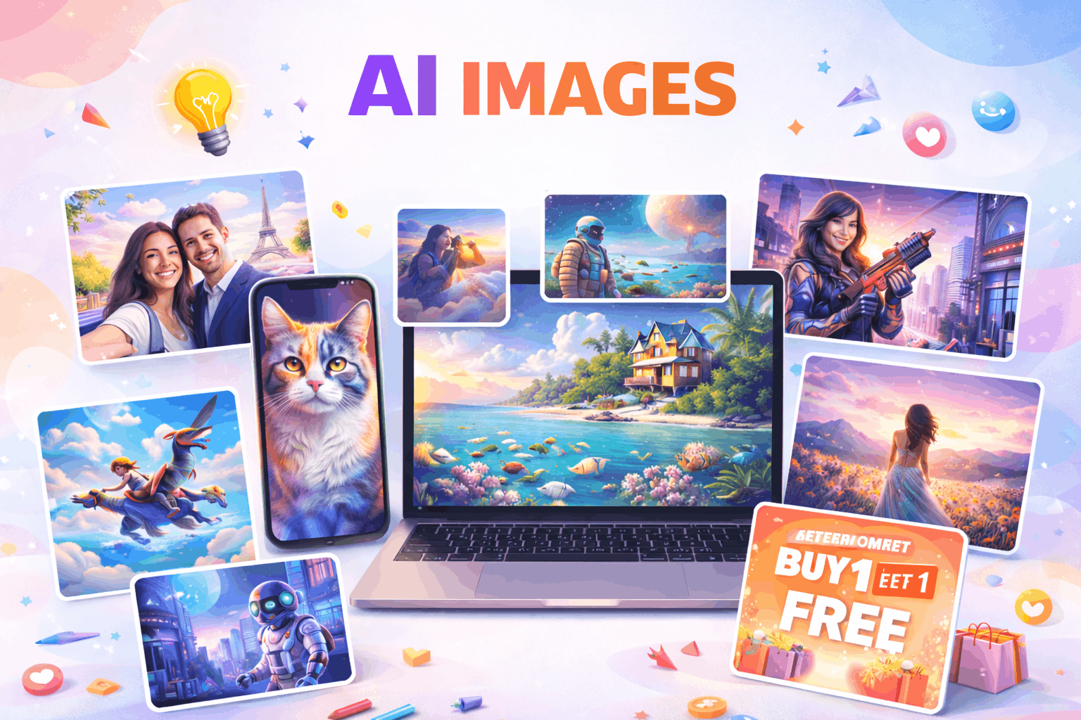 AI Images