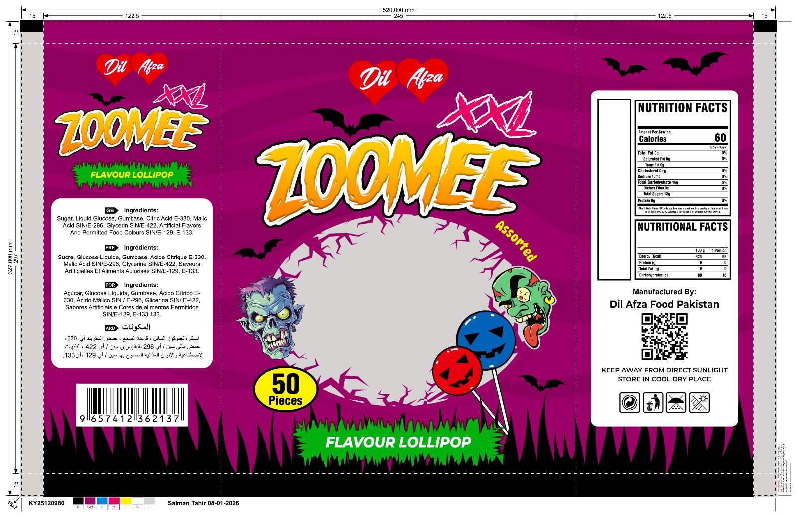Zoome Design