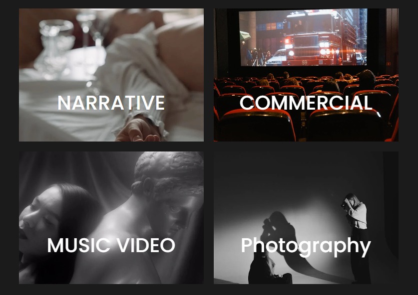 Australian Cinematography Studio