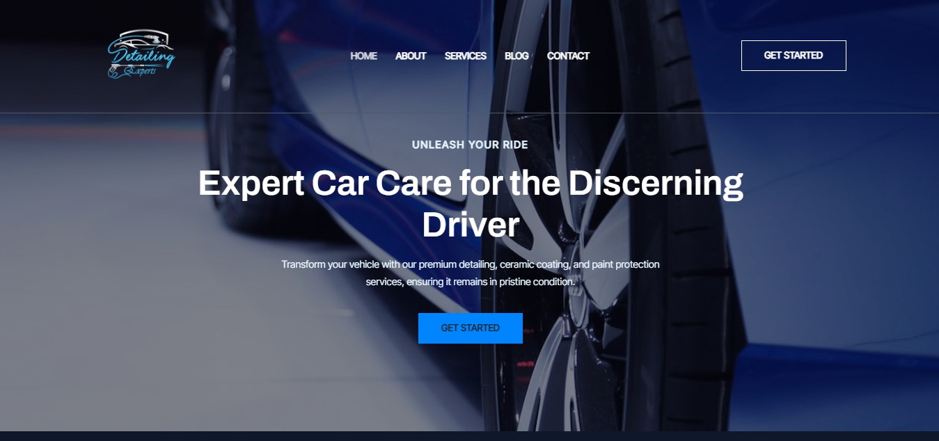 Isplash Car Detailing